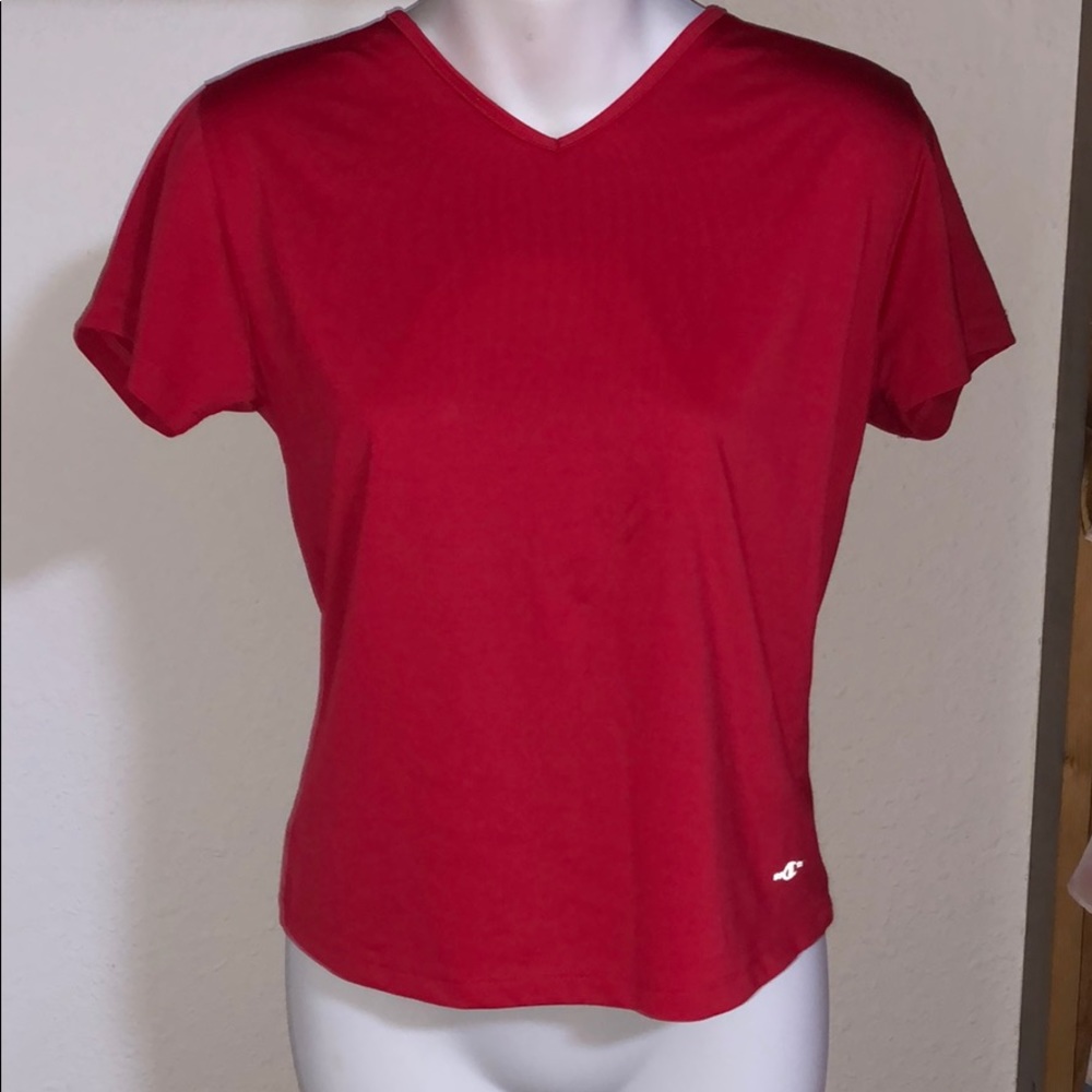 Champion Work out shirt